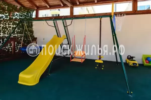 «Seven», Лазаревское