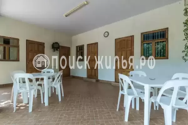 «Астра», Кабардинка