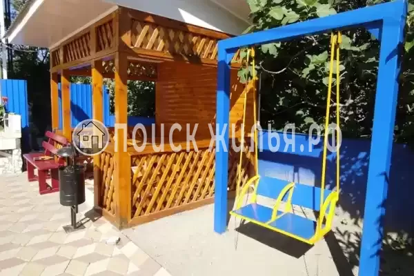 Гостевой дом «Феникс», Вардане