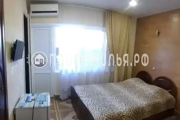 Гостевой дом «Феникс», Вардане