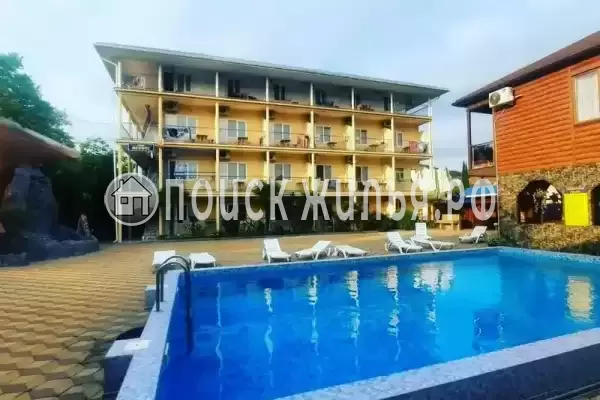 Гостевой дом «Феникс», Вардане, Львовская, д.7/3 Гостевой дом «Феникс», Вардане, Львовская, д.7/3