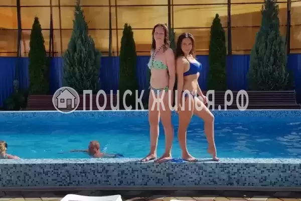 Гостевой дом «Феникс», Вардане