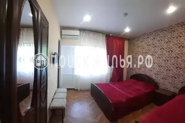 Гостевой дом «Феникс», Вардане