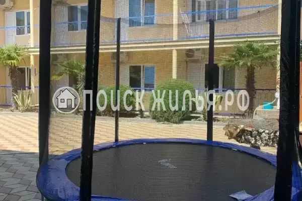 Гостевой дом «Феникс», Вардане