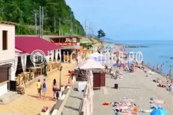 Гостевой дом «Феникс», Вардане