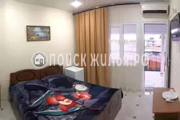 Гостевой дом «Феникс», Вардане