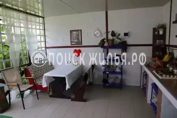 Частный сектор «У Анны», Вардане Частный сектор «У Анны», Вардане