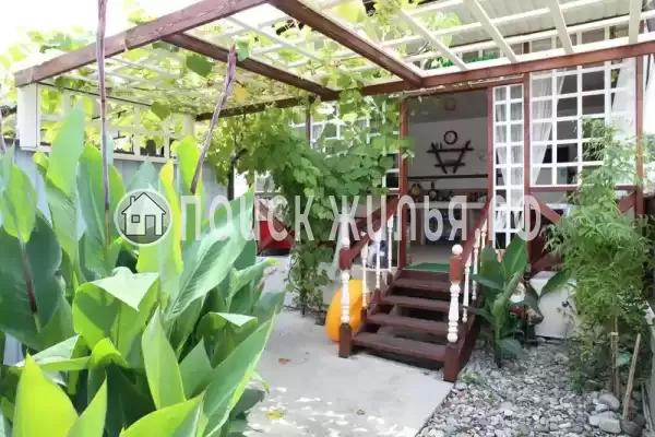 Частный сектор «У Анны», Вардане Частный сектор «У Анны», Вардане