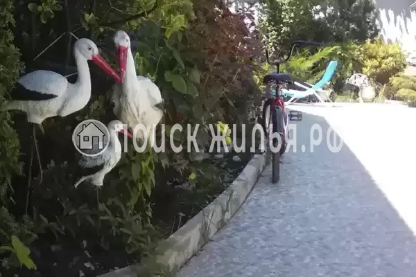 Частный сектор «У Анны», Вардане Частный сектор «У Анны», Вардане