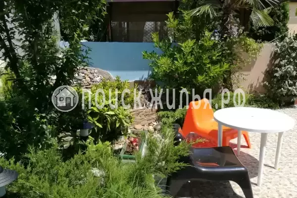 Частный сектор «У Анны», Вардане Частный сектор «У Анны», Вардане