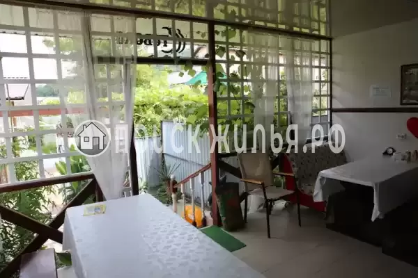 Частный сектор «У Анны», Вардане Частный сектор «У Анны», Вардане