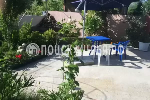 Частный сектор «У Анны», Вардане Частный сектор «У Анны», Вардане