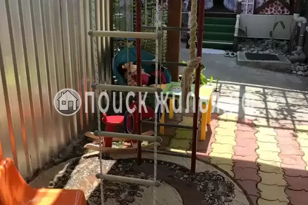 Частный сектор «У Анны», Вардане Частный сектор «У Анны», Вардане