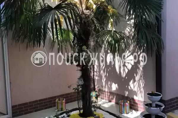 Частный сектор «У Анны», Вардане Частный сектор «У Анны», Вардане