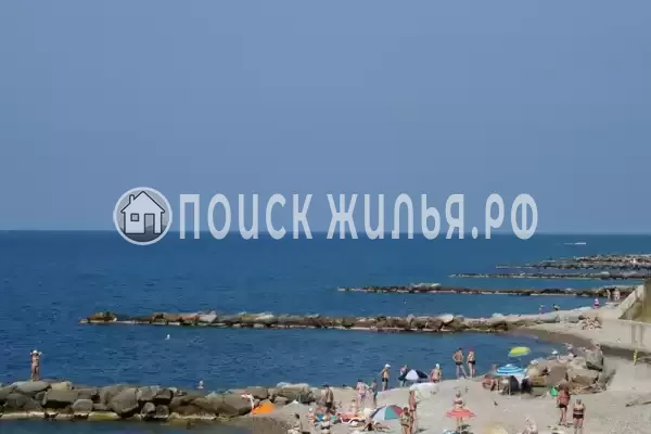 Частный сектор «У Анны», Вардане Частный сектор «У Анны», Вардане