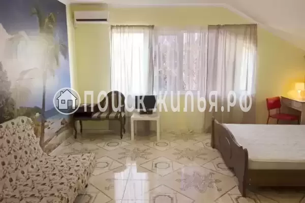 Частный сектор «У Анны», Вардане Частный сектор «У Анны», Вардане