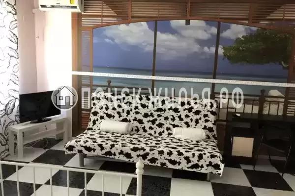 Частный сектор «У Анны», Вардане Частный сектор «У Анны», Вардане