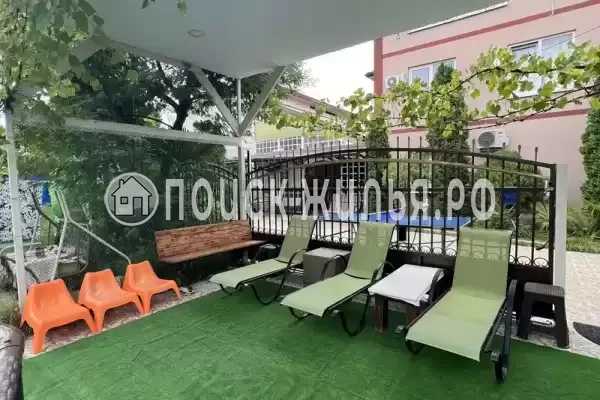 Частный сектор «У Анны», Вардане Частный сектор «У Анны», Вардане