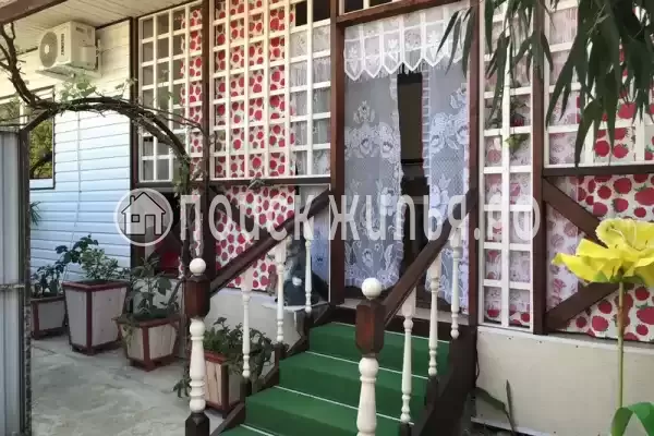 Частный сектор «У Анны», Вардане Частный сектор «У Анны», Вардане