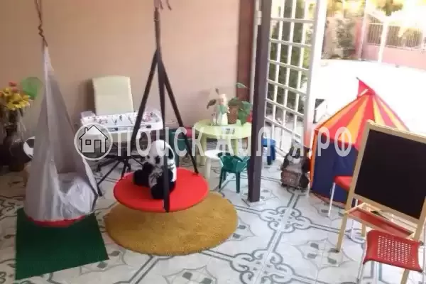 Частный сектор «У Анны», Вардане Частный сектор «У Анны», Вардане