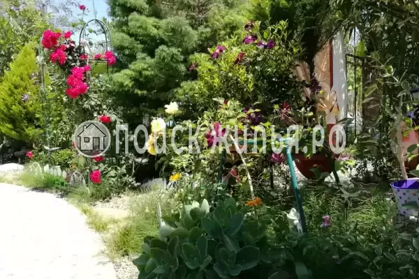 Частный сектор «У Анны», Вардане Частный сектор «У Анны», Вардане