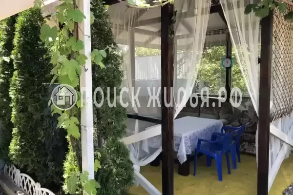 Частный сектор «У Анны», Вардане Частный сектор «У Анны», Вардане