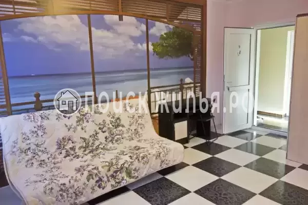 Частный сектор «У Анны», Вардане Частный сектор «У Анны», Вардане