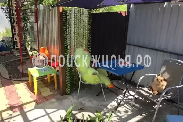 Частный сектор «У Анны», Вардане Частный сектор «У Анны», Вардане