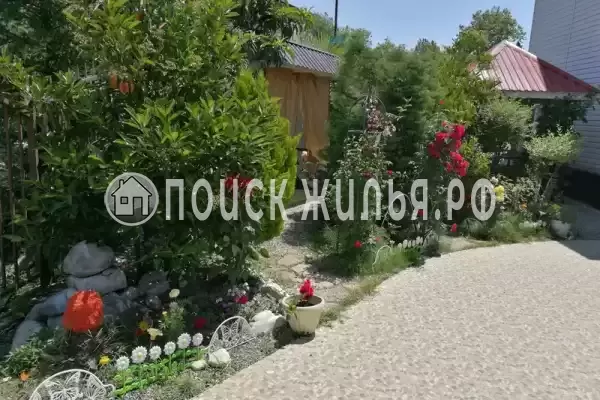 Частный сектор «У Анны», Вардане Частный сектор «У Анны», Вардане