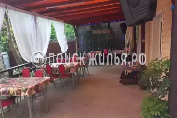 Частный сектор «Астери», Лоо Частный сектор «Астери», Лоо