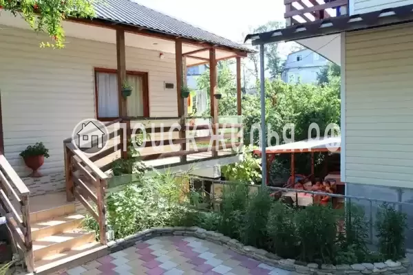 Частный сектор «Астери», Лоо Частный сектор «Астери», Лоо