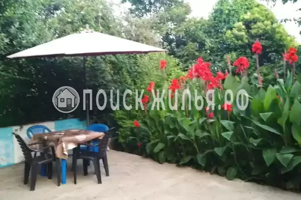 Частный сектор «Астери», Лоо Частный сектор «Астери», Лоо