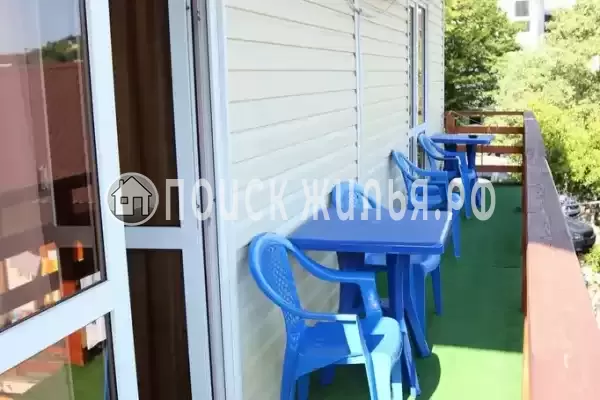 Частный сектор «Астери», Лоо Частный сектор «Астери», Лоо