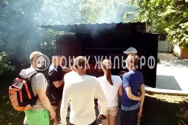 Частный сектор «Астери», Лоо Частный сектор «Астери», Лоо