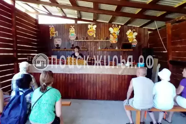 Частный сектор «Астери», Лоо Частный сектор «Астери», Лоо