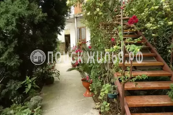 Частный сектор «Бегущая по волнам», Сукко