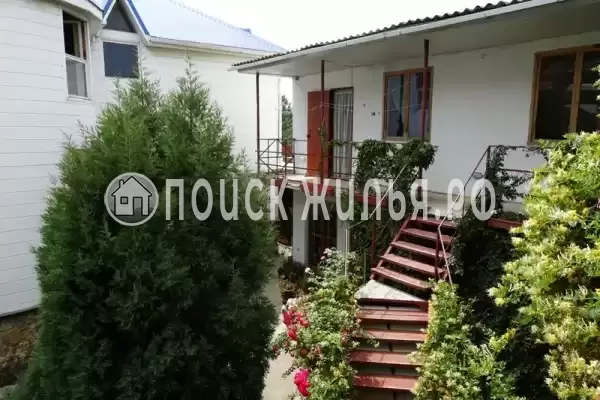 Частный сектор «Бегущая по волнам», Сукко