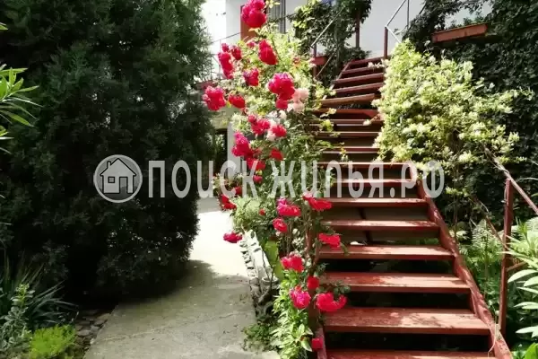 Частный сектор «Бегущая по волнам», Сукко