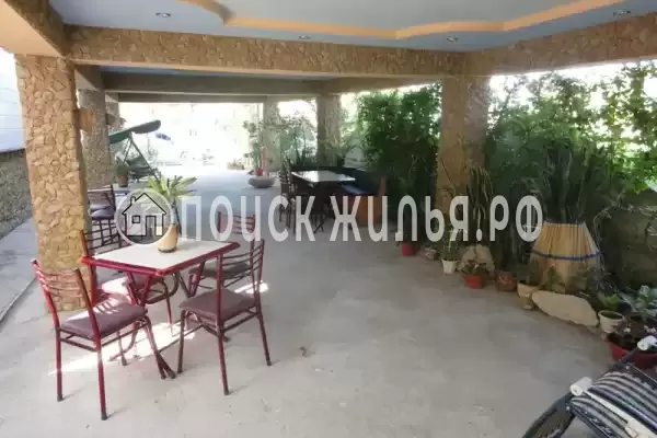 Частный сектор «Бегущая по волнам», Сукко