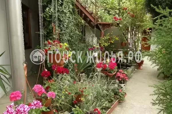 Частный сектор «Бегущая по волнам», Сукко