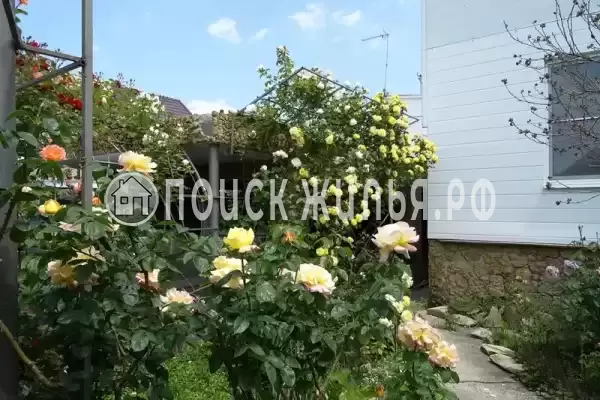 Частный сектор «Бегущая по волнам», Сукко