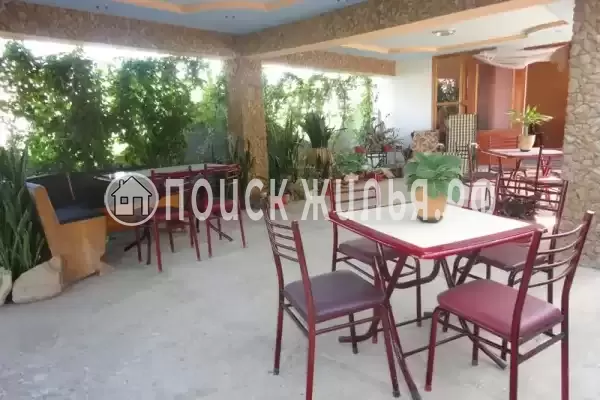 Частный сектор «Бегущая по волнам», Сукко