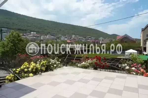 Частный сектор «Бегущая по волнам», Сукко