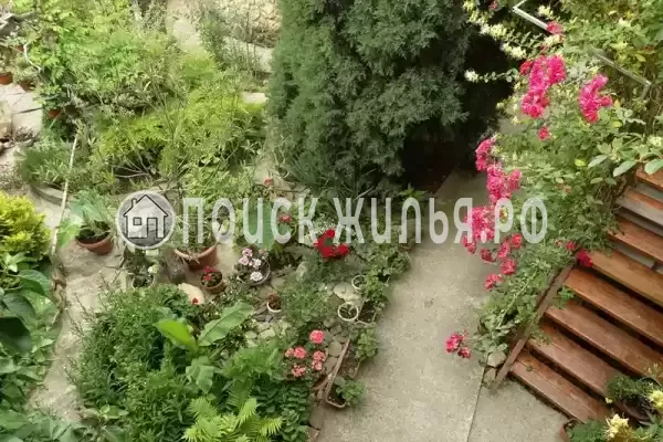 Частный сектор «Бегущая по волнам», Сукко