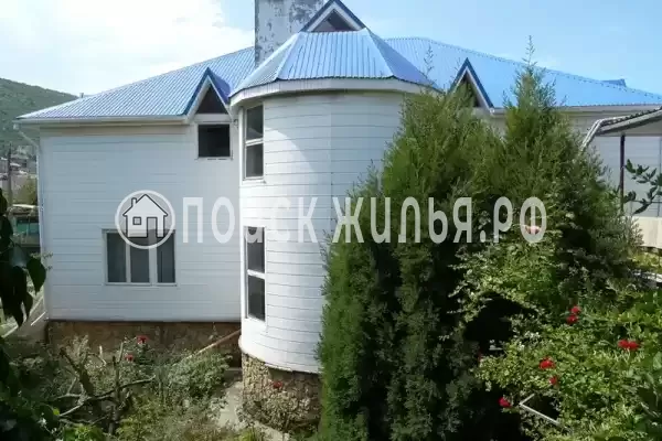 Частный сектор «Бегущая по волнам», Сукко, Проезд Варваровский, д.11