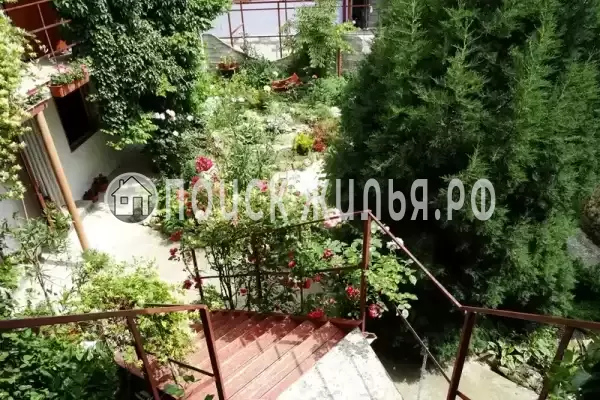 Частный сектор «Бегущая по волнам», Сукко