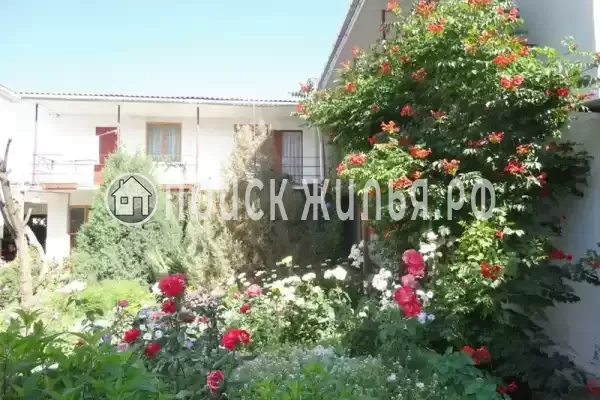 Частный сектор «Бегущая по волнам», Сукко