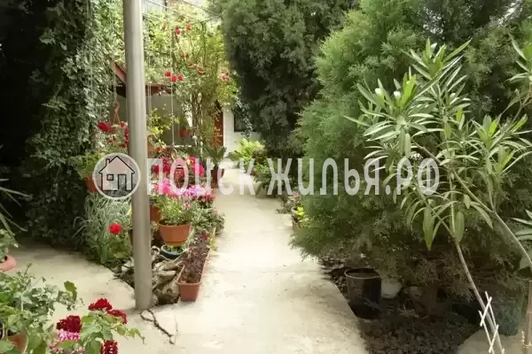 Частный сектор «Бегущая по волнам», Сукко