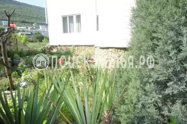 Частный сектор «Бегущая по волнам», Сукко