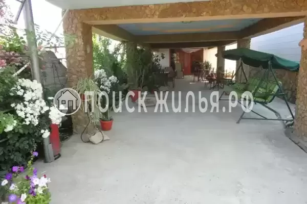 Частный сектор «Бегущая по волнам», Сукко